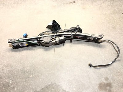08-10 Dodge Grand Caravan Chrysler Town & Country Rear Left Sliding Door Motor