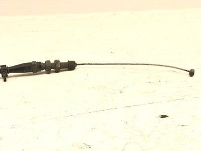 1994-1995 Nissan Pathfinder Cruise Control Module Servo with Cable OEM 3.0L