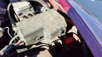 2000-2003 Dodge Durango Engine Fuse Box Panel Oem 5.9l 56045457ac