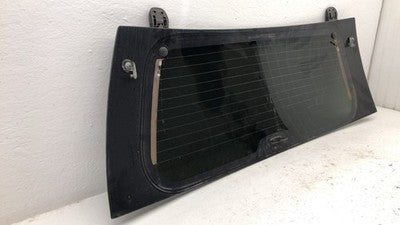 1999-2004 Grand Cherokee Back Glass Rear Window Oem 55136980Aa 55136980Aa