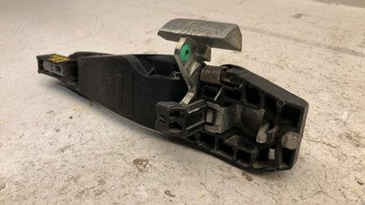 2008-2009 Pontiac G8 Passenger Right Rear Outside Door Handle Oem Back Black 80U