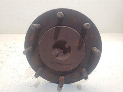 1980-1985 Ford F250 Driver Axle Shaft Rear Axle Semi-Floating E0tz4234a