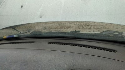 2004 2005 Mercury Sable Dash Defrost Vent Oem Panel Gray