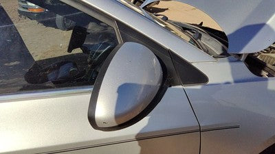 11-16 Chevy Cruze Passenger Right Power Side Mirror Door Mounted Oem Silver Gan