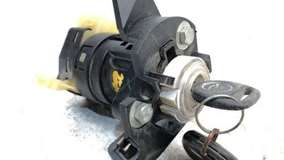 98-02 Intrigue Ignition Switch Assembly With Key Complete Electrical Oem