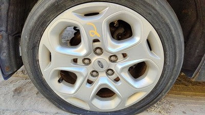 2010-2012 Ford Fusion 17 Wheel Cover Oem Hub Cap Factory