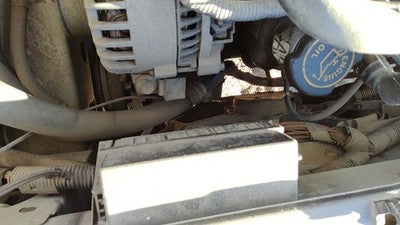 2004-2007 Ford Freestar Ac Compressor Air Conditioner Pump Assembly Oem 3.9L