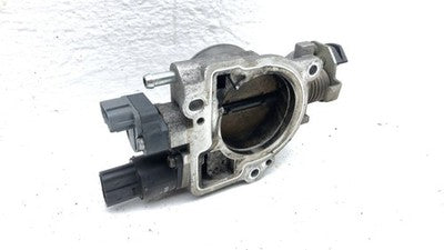 2000 Dodge Dakota Throttle Body Valve Oem With Sensors 4.7L 53013241Ac