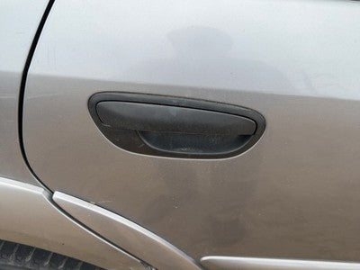 05-09 Subaru Legacy Outback Passenger Right Rear Outside Door Handle Oem Back