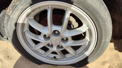 1997-2005 Mitsubishi Eclipse 17 Aluminum Wheel Oem Factory Rim