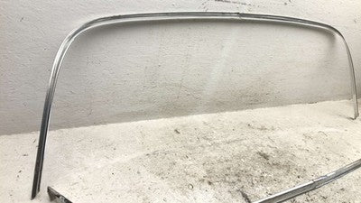 78-87 $125Shipping Chevy El Camino Chrome Trim Around Back Glass Surround Set
