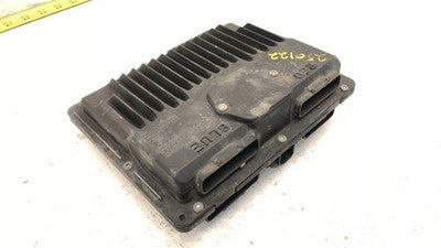 1996 S10 Blazer Electronic Control Module Computer Ecm Ecu 4.3L 4X4 16244210