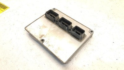 2006 2007 Ford F350 Electronic Control Module Computer Ecm Ecu 6.0l Powerstroke