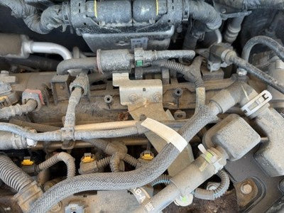 2013-2016 Dodge Dart Intake Manifold Oem 1.4L 4892937Ab