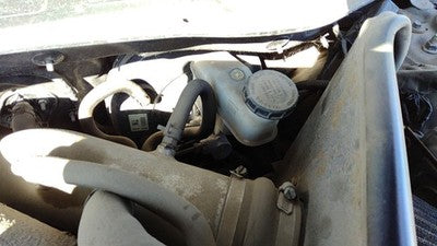 2011-2015 Kia Optima Sx Power Brake Booster With Master Cylinder Pair Set Oem