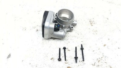 2006-2010 Dodge Charger Throttle Body Valve Oem With Sensors 3.5L 04861691Aa
