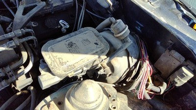 1987-1992 Chevy Camaro Power Brake Booster With Master Cylinder Pair Set Oem