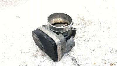 2003 Dodge Ram 1500 Throttle Body Throttle Valve Assembly 5.7L Ac