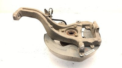 2003-05 Lincoln Aviator Passenger Right Front Spindle Steering Knuckle With Hub