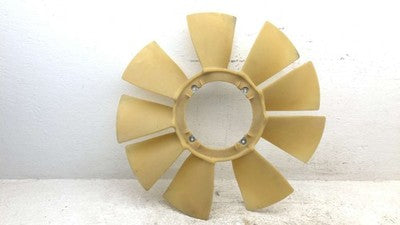 2011-2024 Ford F250 Engine Cooling Fan Blade Oem 6.7L Powerstroke