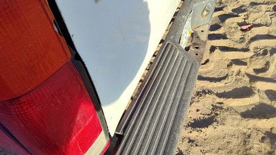 1986-1997 Nissan Hardbody Tailgate Oem 9340092G30