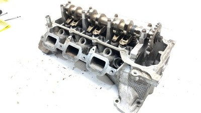 2005-2012 Jeep Liberty Driver Left Cylinder Head Assembly Oem 3.7L 53021941Aa