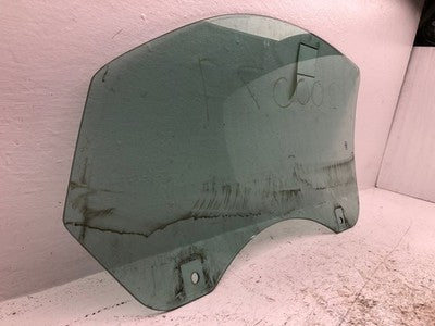 2005-2014 Ford Mustang Passenger Right Front Side Window Door Glass OEM