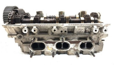 2005-2009 Hyundai Tucson Left Cylinder Head Assembly Oem 2.7L 2210037206