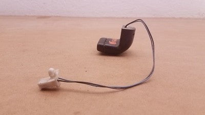 1995-1998 Mazda Protege Column Switch Cruise Control Buttons Oem Bc1e663d1a