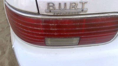 1993-1996 Chevy Caprice Driver Left Tail Light Oem Brake Lamp Rear