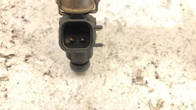 05-08 Buick Lacrosse Complete Fuel Rail With Injectors Set Loaded Oem 3.6L