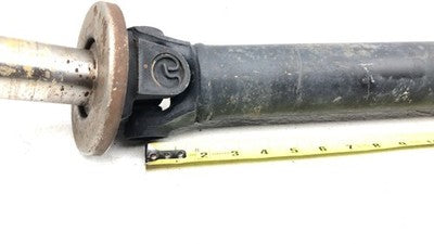 1993-1997 Nissan Hardbody Rear Drive Shaft Oem Back Driveline 2.4L Mt 4X4