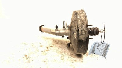 10-16 Kia Sportage Power Brake Booster With Master Cylinder Pair Set Oem