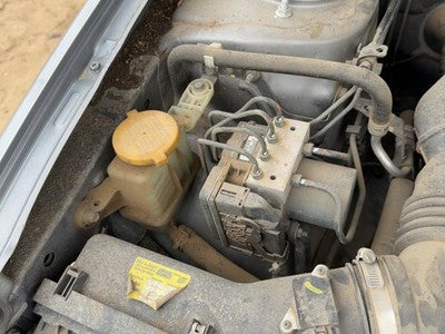 05-09 Subaru Legacy Outback Power Steering Fluid Remote Reservoir Tank Oem 2.5L