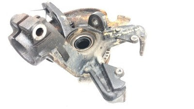 98-10 Vw Beetle Passenger Right Front Spindle Steering Knuckle With Wheel Hub