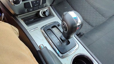 11-12 Fusion Floor Shifter Lever Assembly Shift Unit Automatic Transmission 3.0L