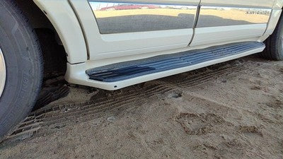 2007-2014 Lincoln Navigator Passenger Right Running Board Side Step Oem