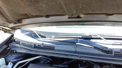 2007-2012 Nissan Sentra Passenger Right Windshield Wiper Arm Oem Blade Lever