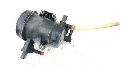 2016 Dodge Ram 4500 Cummins Fuel Filter Housing Assembly Oem