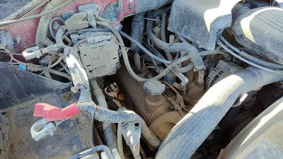 2001-2010 Ford F150 Passenger Right Cylinder Head Assembly Oem 4.6L 4L3Z6049Aa