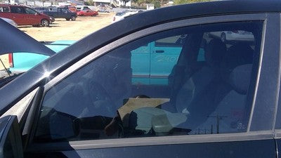 2011-2013 Kia Sorento Driver Left Front Side Window Door Glass Oem 824112P010