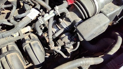 2010-2020 Ford Fusion Throttle Body Valve Oem With Sensors 2.5L Ds7Z9E926D