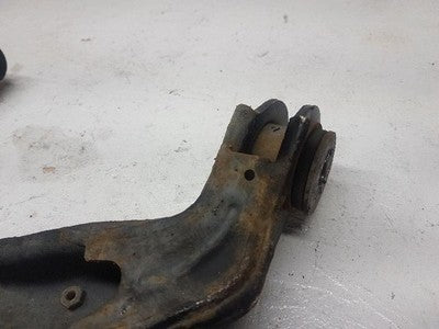 2011-2019 Chevy Silverado 2500 Driver Left Upper Control Arm Front 20924215