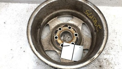 1999-2000 Chevy Tahoe 16' Aluminum Wheel Oem Factory 5 Spoke Rim
