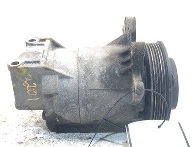 2002-2006 Nissan Altima Ac Compressor Air Conditioner Pump Assembly Oem 3.5L