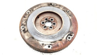 83-92 Toyota Corolla Flywheel With Bolts Oem Manual Transmission 2Wd 1.6L 5 Sp