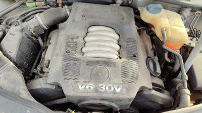 1999-2005 Vw Passat Engine Cover Top Plastic Shield Oem 2.8L 78103927Al
