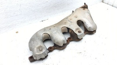2004-2007 Buick Rainier Passenger Right Exhaust Manifold Assembly Oem 5.3L Awd