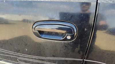 1997-2004 Ford F150 Driver Left Front Outside Door Handle Oem Black Ua