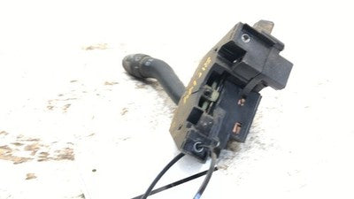 01 F450 Powerstroke Turn Signal Switch Windshield Wiper Column Control Lever